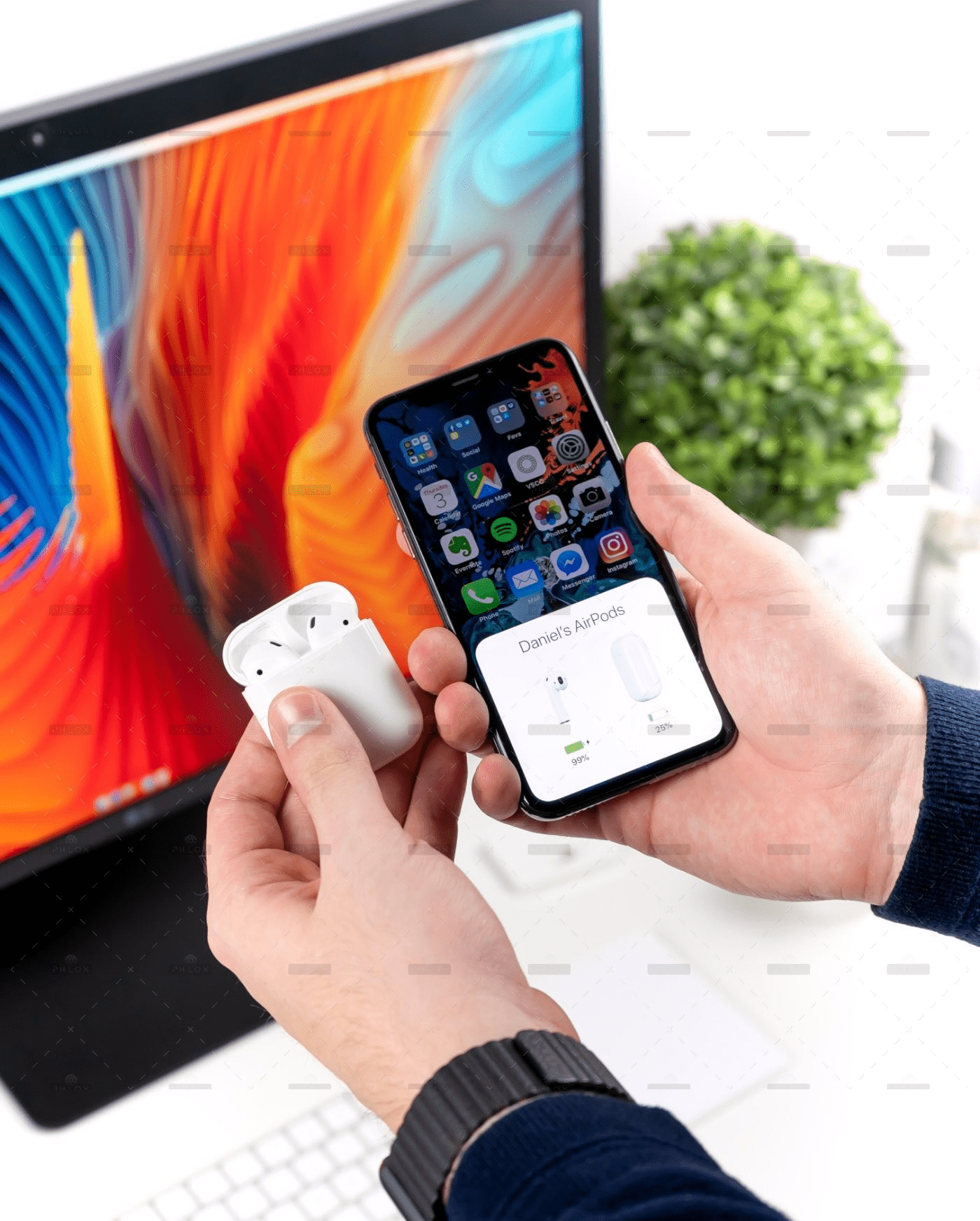 Taking Seamless Key Performance Taking Seamless Key Performance