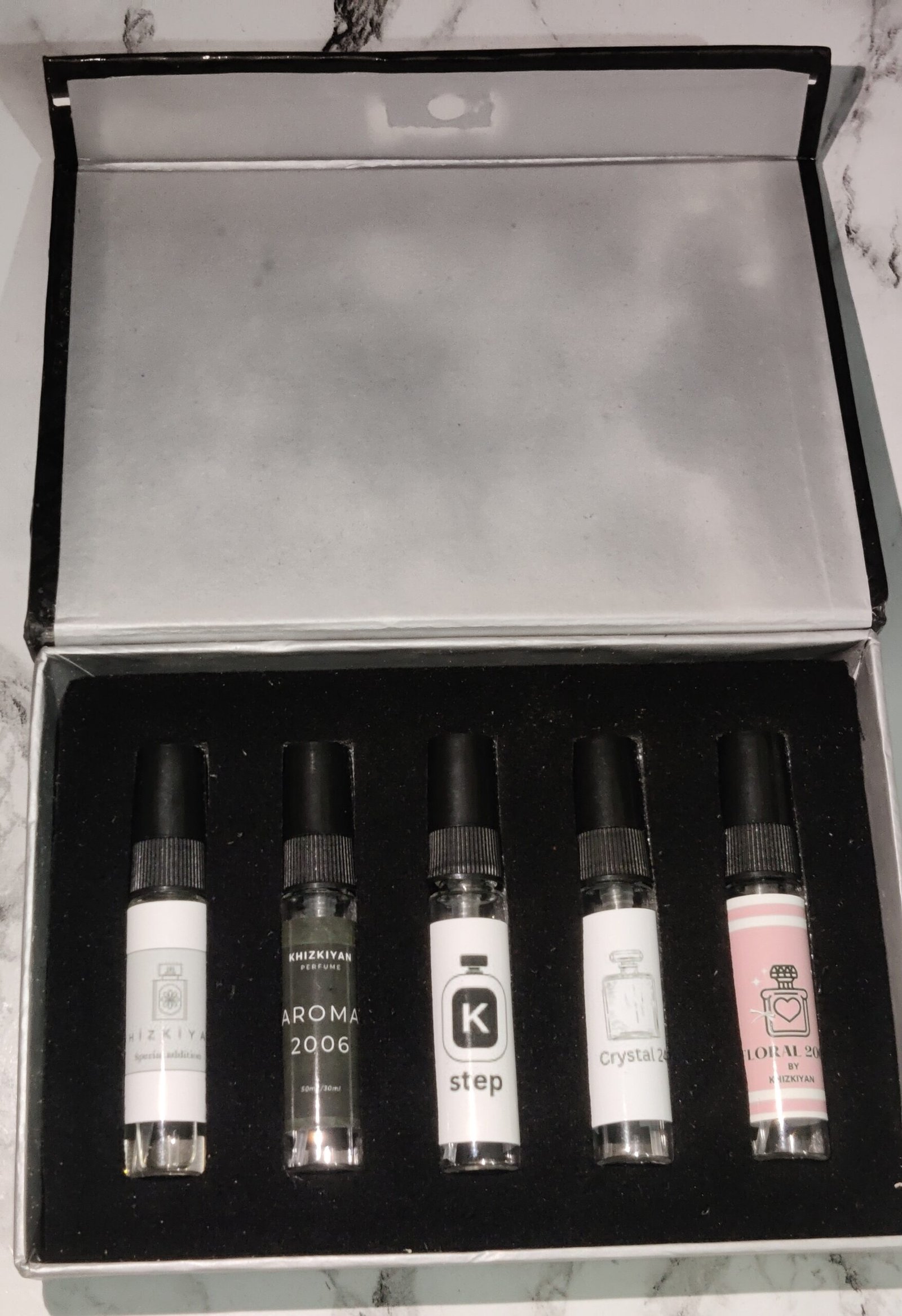 tester box tester box